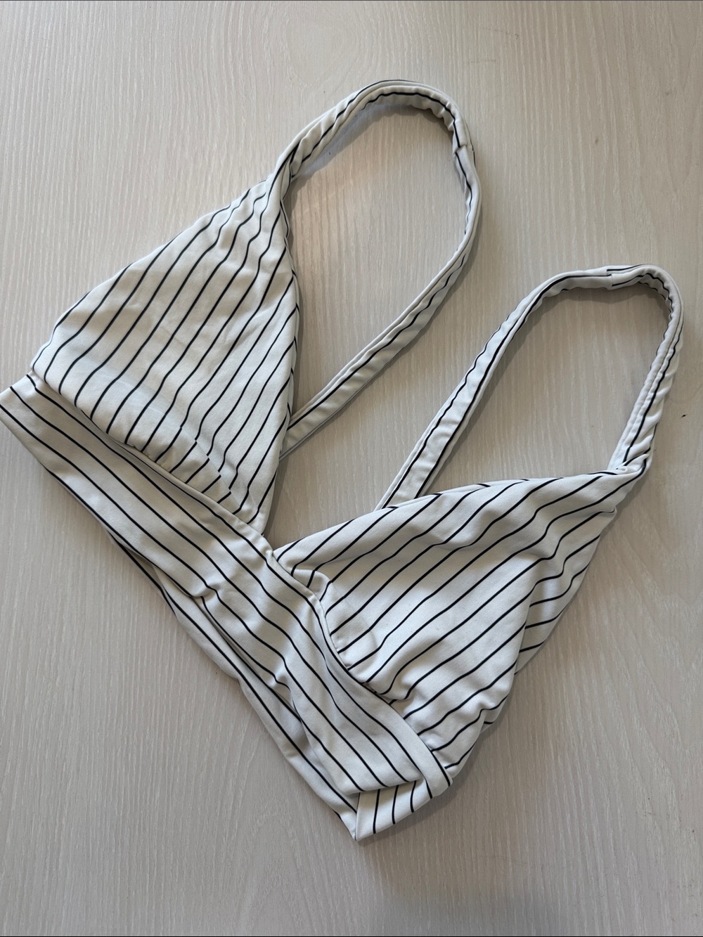 Bodysuit vs Footies Classification